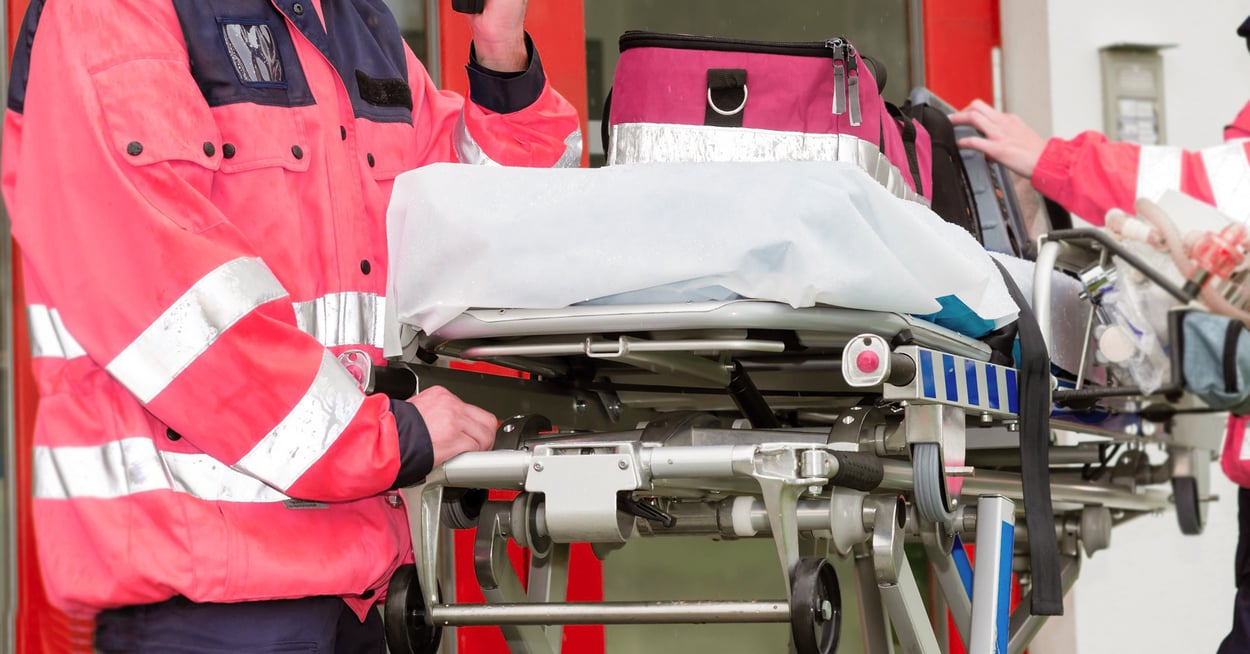 CMS 855B Enrollment Best Practices for Ambulance Billing