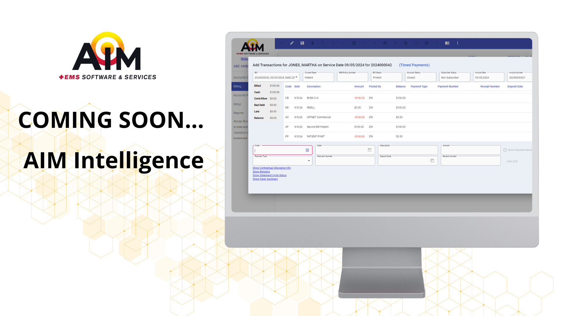 October Blog - AIM Intelligence